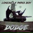 LonZack, PARIS BOY