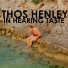 Thos Henley