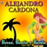 Alejandro Cardona