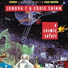 Jenova 7, Eddie Shinn