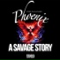 Vee Savage