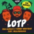 Dan Gerous, Tommy Montana feat. Melloquence