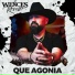 wences romo