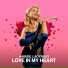 A-Mase, Ladynsax - Love In My Heart (Paradise Mix)