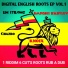 Lin Strong feat. Digital English