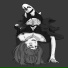 $WERVE, Anarchist Sanctuary feat. asteria