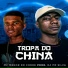MC MENOR DO CORRE, DJ MF