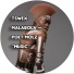 Poet Molz, Tswex Malabola