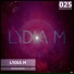 Lydia M