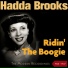 Hadda Brooks