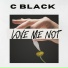 C BLACK, DAMABLANCA