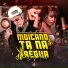 Mc Naninha, JK NO BEAT