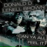 Lenell Brown & Donald-D
