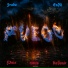 F3nix feat. K4$HMIR, FRABO, ENKI