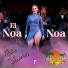Alicia Sifuentes, Mi Barrio Colombiano