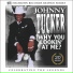 Johnny Tucker