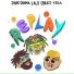 Jiggy Drama Feat. Lalo Ebratt & Yera