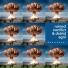 Ruined Conflict, DSTRTD SGNL