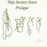 Thijs Borsten Nonet feat. Jasper Blom