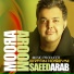Saeed Arab