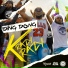 Dancehall group - Krazy Krazy