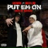 Lkewse feat. Data Ru, Rick Ross