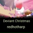 Redhotharp