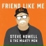 Steve Howell