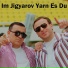 Manch & Spitakci Hayko