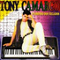 Tony Camargo
