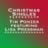 Tim Ponzek,Lisa Pressman