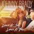 Johnny Brady