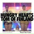 Hungry Hearts feat. Kristian Kaspersen
