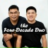 The Four-Decade Duo