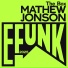 Mathew Jonson