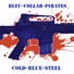 Bleu Collar Pirates