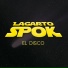 Lagarto Spok