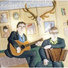 Max Lässer, Markus Flückiger