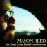 Mason Reed