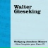 Walter Gieseking