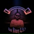 Luis Alvarez-L.A.Z feat. Juan Cruz