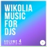 Jack Mazzoni, Paolo Noise, Ketty Passa