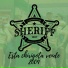 La chirigota del Sheriff