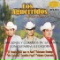 Los Aguerridos De La Sierra