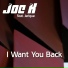 DJ Joe K feat. Jerique
