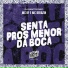 MC BF, MC Dekazin, DJ Santos MEC