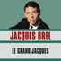 Jacques Brel