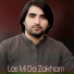 Naqeeb Ullah Faryadi