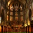 Canto, Louvor e Liturgia