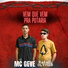 Mc Geve feat. Rafael Olyveer